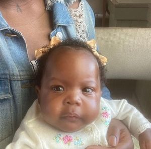 Meet your Posher, Larry